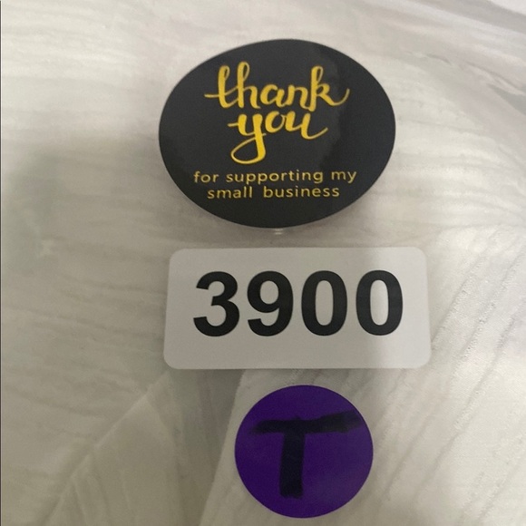 White Boho Multicolor Bohemian Hippie Crochet Square Neck Peasant Blouse Size L - Picture 13 of 13